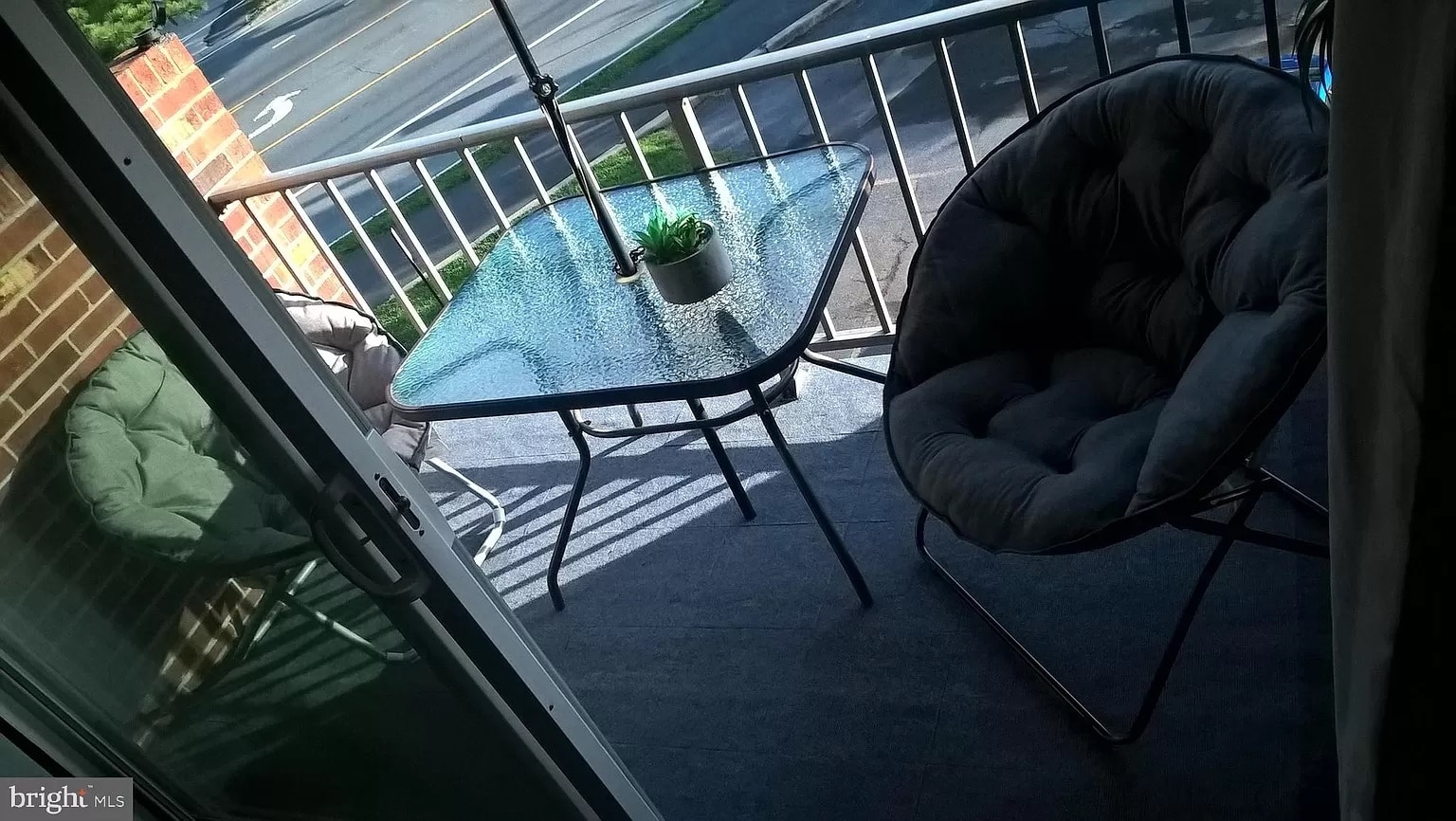 Balcony - 9 Par Haven Dr