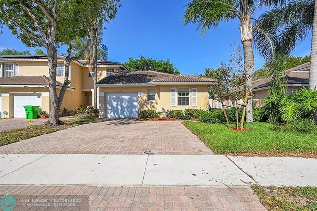Building Photo - 5361 NW 90th Ave