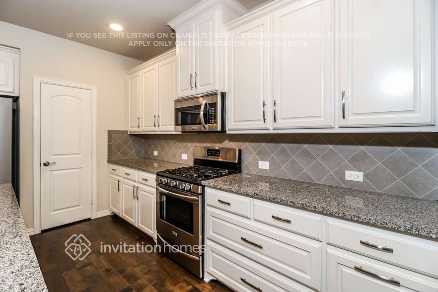 Building Photo - 4417 Blackjack Oak Dr