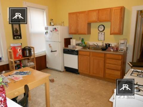 Primary Photo - 3 bedroom in Allston MA 02134