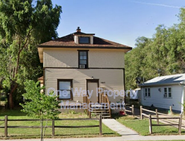 Building Photo - 1440 10th St