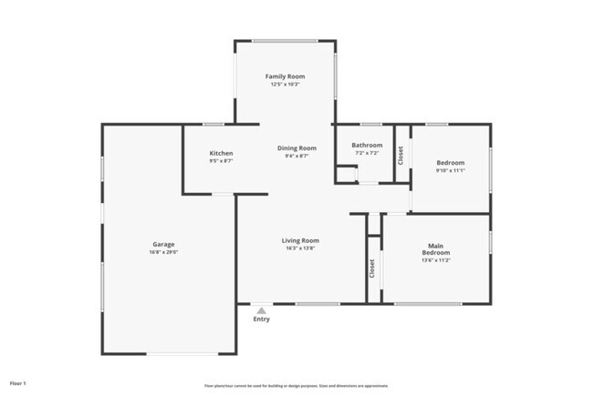 Building Photo - 7311 Star Dust Dr