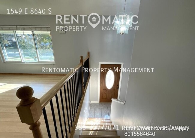 Building Photo - 1549 E 8640 S