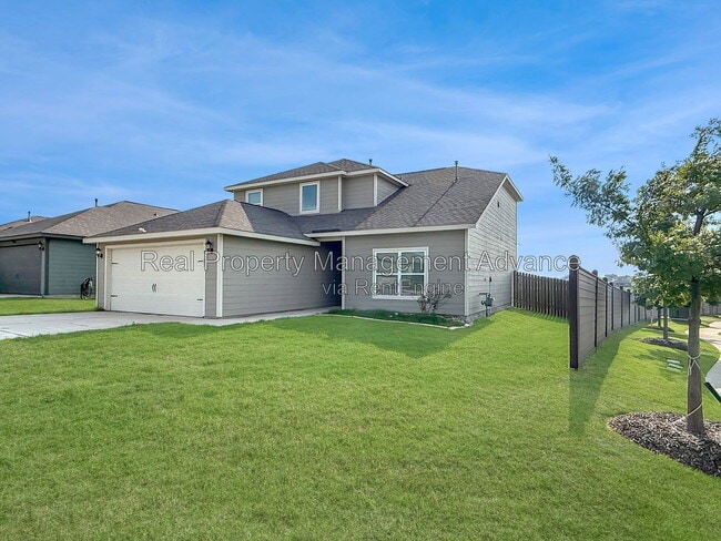 Building Photo - 8123 Big Timber Trail