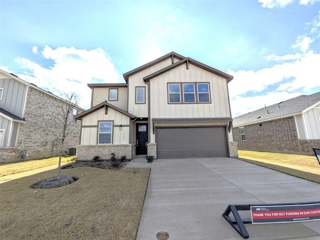 Building Photo - 1405 Zapateado Wy