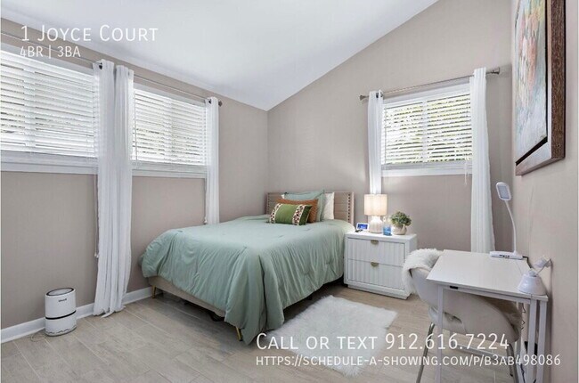 Building Photo - 1 Joyce Ct