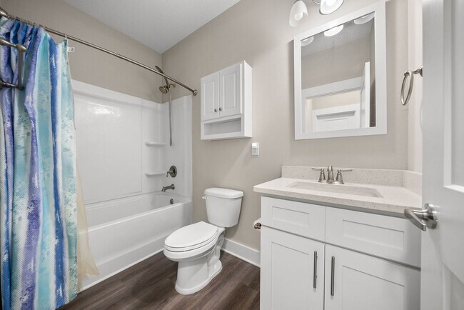 Building Photo - 222 N Sand Palm Rd