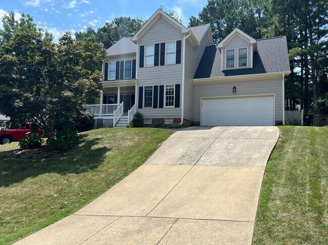 Primary Photo - Cul-de-sac 4 bedroom home in Scotts Mill!