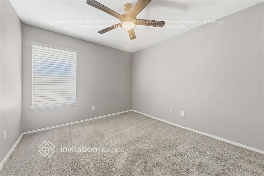 Building Photo - 8117 Hennessey Trail