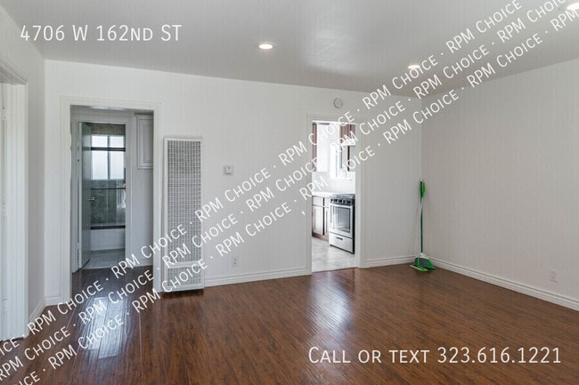 Building Photo - 4706 W 162nd St