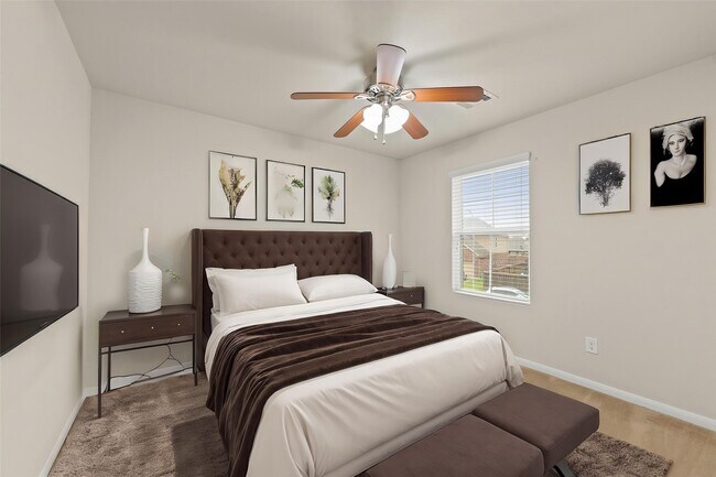 Building Photo - 15010 Calico Heights Ln