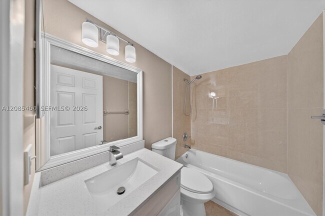 Building Photo - 8240 SW 210th St
