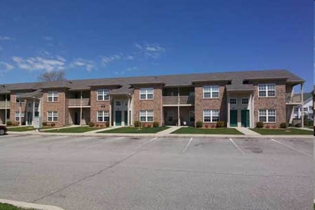 Maple Tree Apartments - La Porte, IN | Apartment Finder