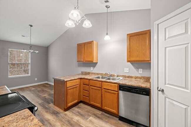 Building Photo - 5034 Cates Bend Way