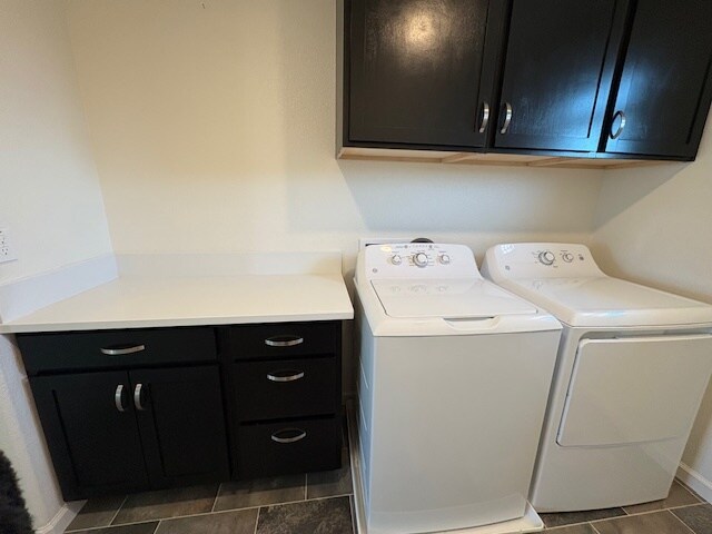 laundry room - 7201 Star Trail Way