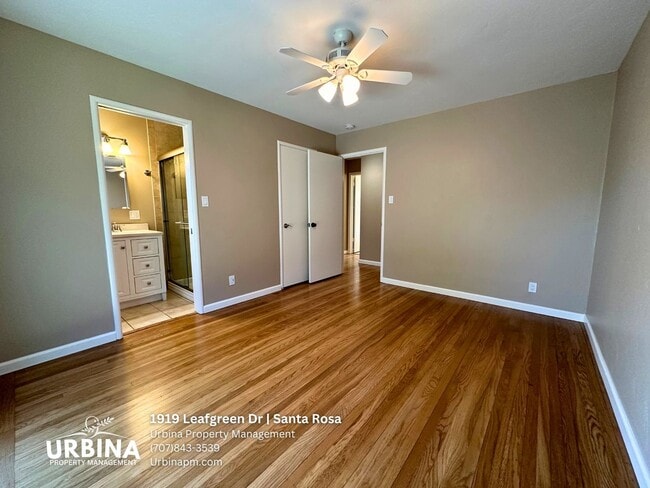 Building Photo - Move-In Ready 3-Bedroom Gem in Santa Rosa with Gorgeous Outdoor Space!
