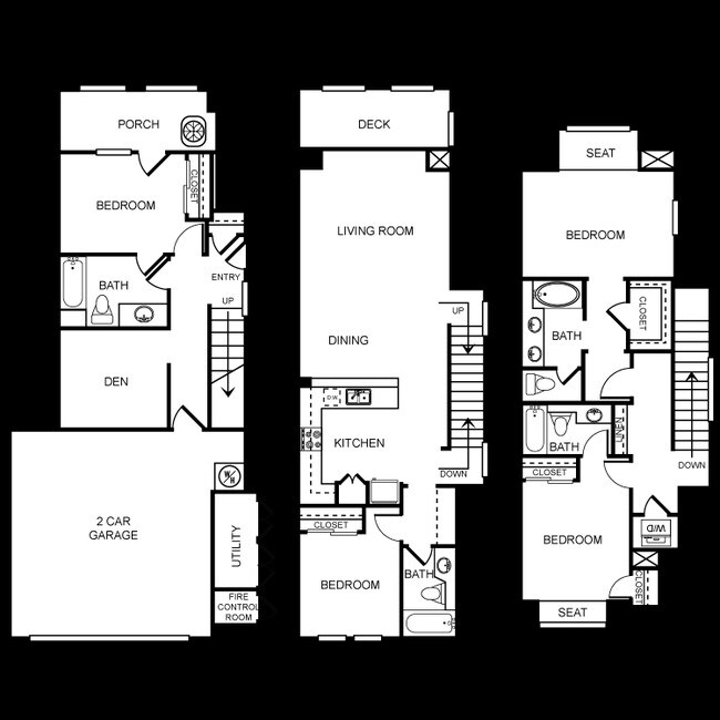 C - Marquis at Otay Ranch