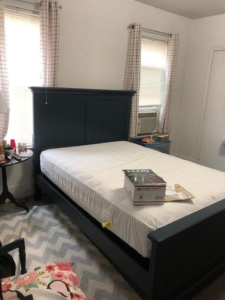 Apt 2 - 26 Union St