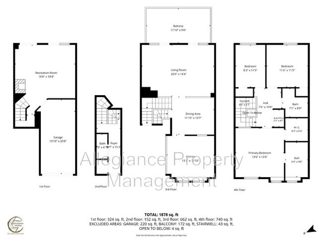 Building Photo - 3915 Green Look Ct