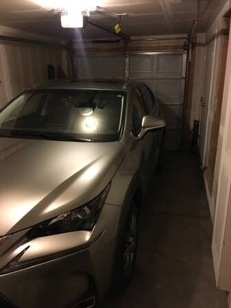 Bottom Floor Garage - 2120 Decatur St