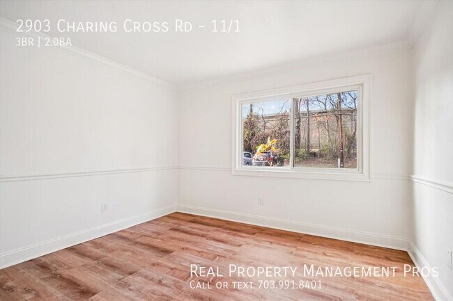 Building Photo - 2903 Charing Cross Rd