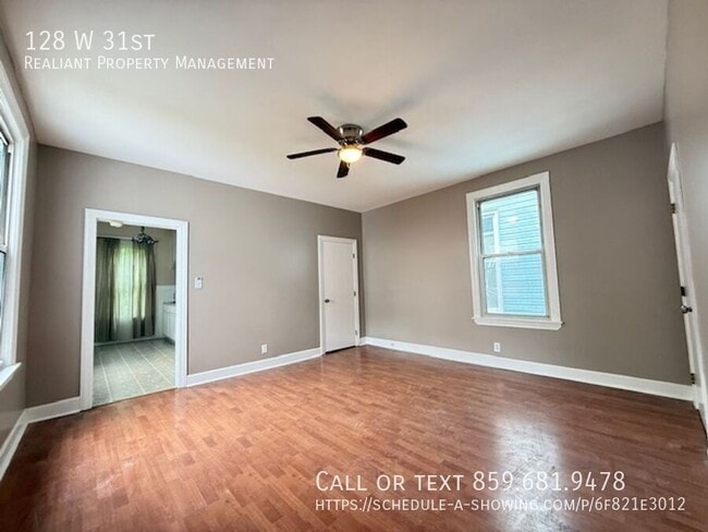 Building Photo - 128 W 31st St