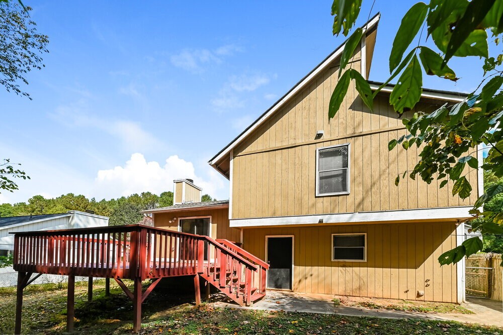 Building Photo - 806 Durham Crossing