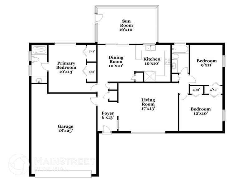 Building Photo - 808 Pebblewood Dr