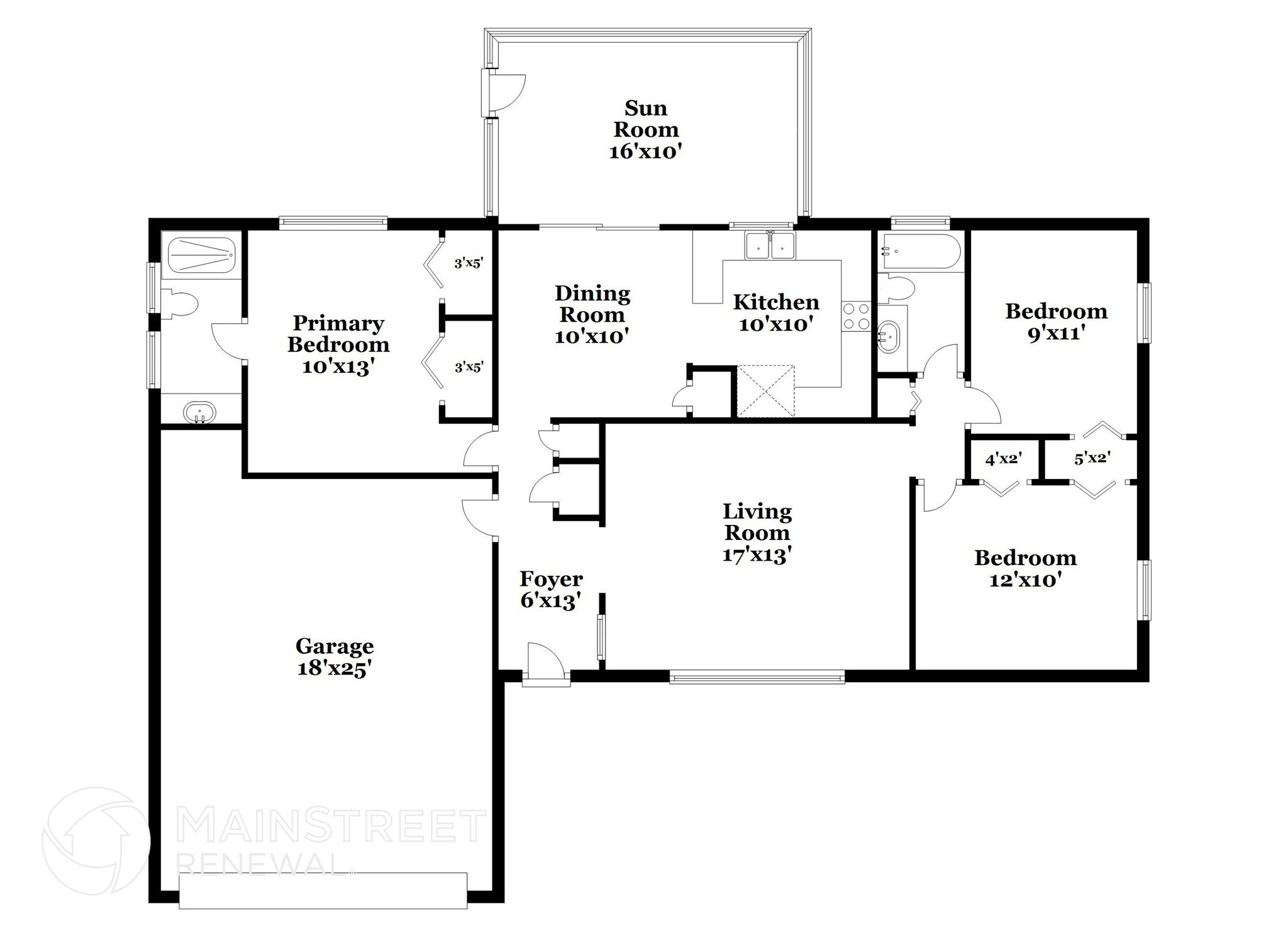 Building Photo - 808 Pebblewood Dr