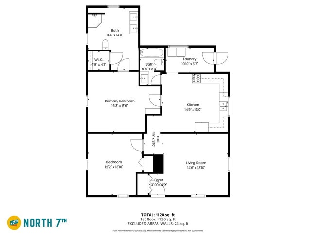 Building Photo - Warm & Welcoming 2 Bed, 2 Bath Home with Solar Panels and Spacious Yard
