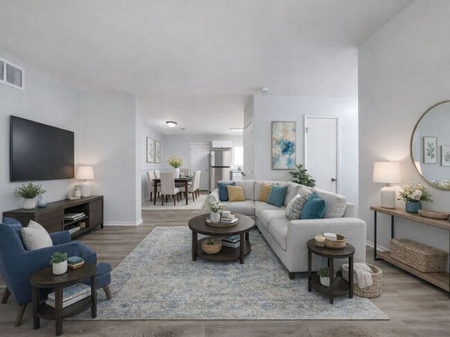 Building Photo - 6104 E 148th St