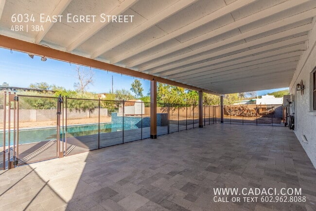 Building Photo - 6034 E Egret St