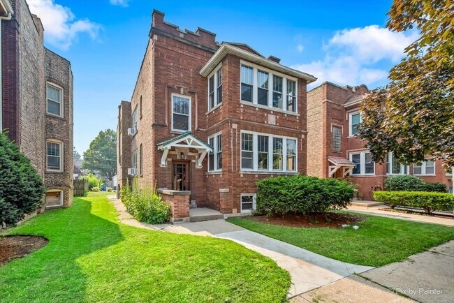 Primary Photo - 623 Elgin Ave