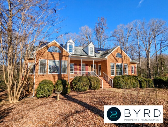 Building Photo - 3010 Robious Crossing Dr