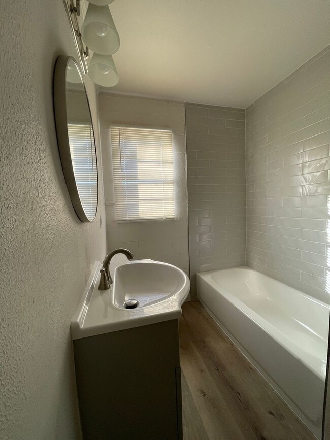 Building Photo - Sun-Kissed Snyder Retreat – Modern Comfort Meets Classic Charm