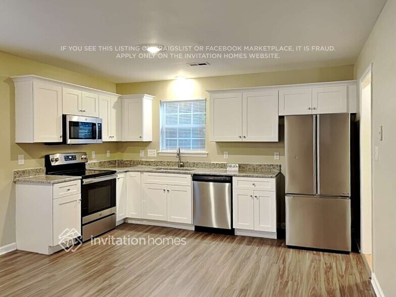 Building Photo - 6409 Spanish Moss Ln