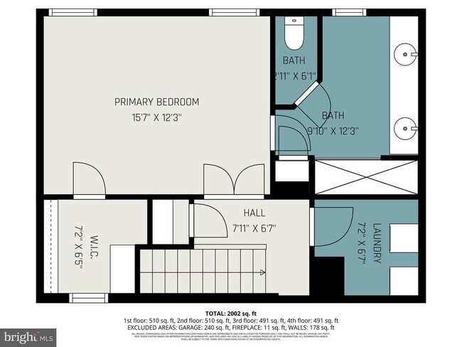 Building Photo - 15540 Smoke Box Way