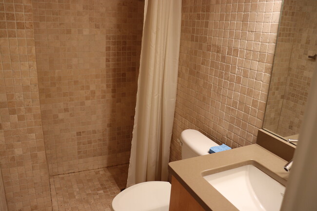 Bedroom Bathroom - 3542 11th St NW