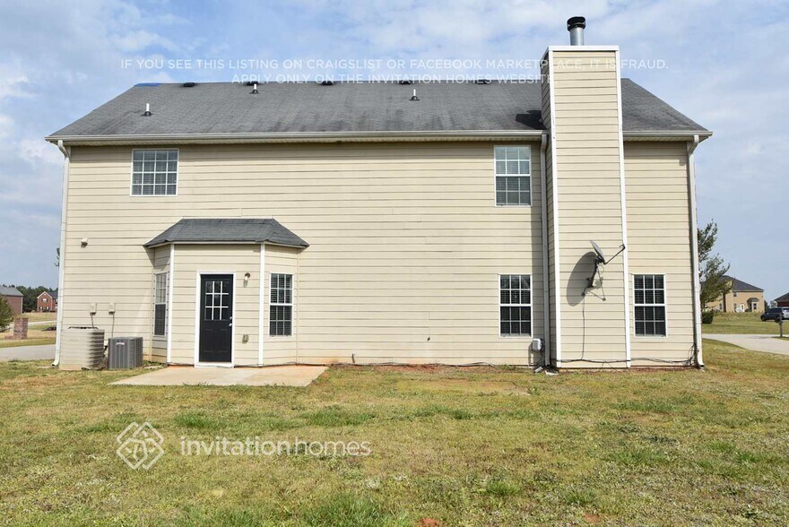 Building Photo - 65 Muirfield Dr