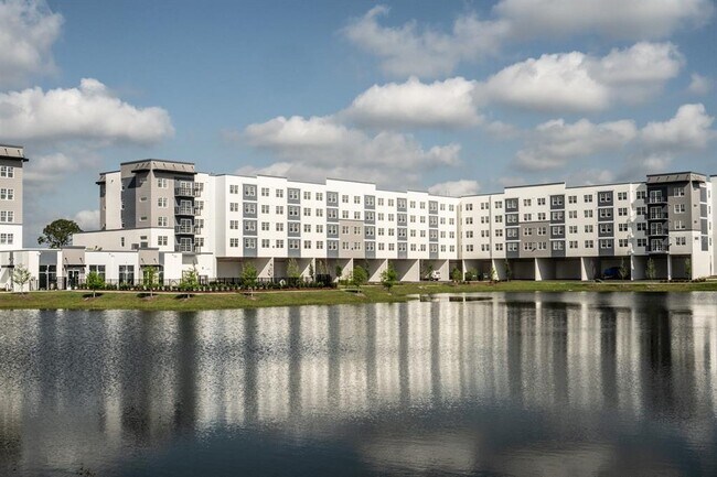 Building Photo - 5579 Millenia Park Blvd