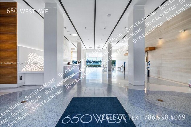 Building Photo - 650 West Ave