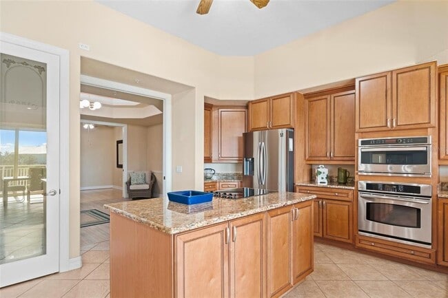 Building Photo - 6100 Jessie Harbor Dr