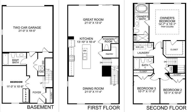 Building Photo - 2008 Hemlock Ln