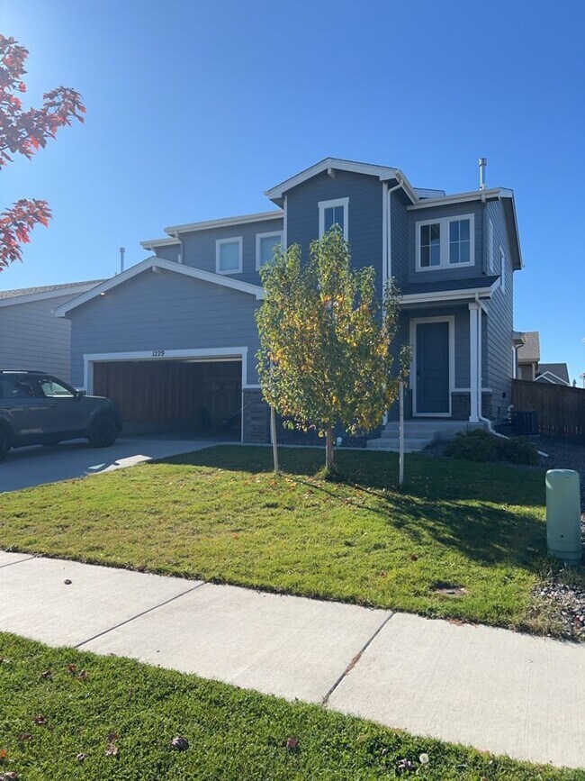 Primary Photo - Charming 3 Bedroom, 2.5 Bath Single Family...