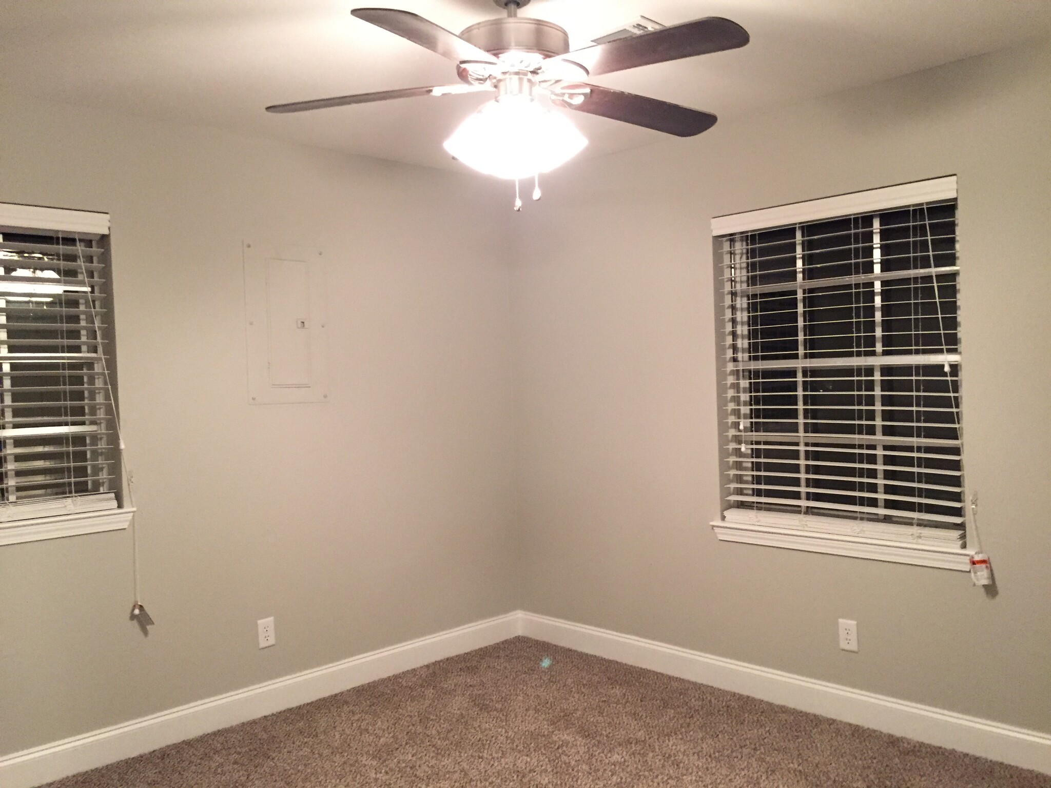 Bedroom 2 - 204 22nd St