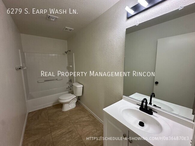 Building Photo - 6279 S Earp Wash Ln