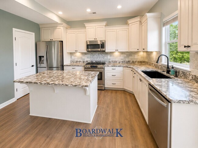 Building Photo - 5397 Borglum Ln