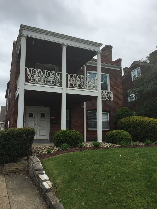 Building Photo - 6329-6331 Bartlett