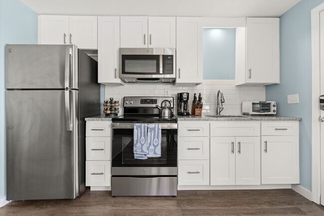 Building Photo - 911 Ocean Blvd