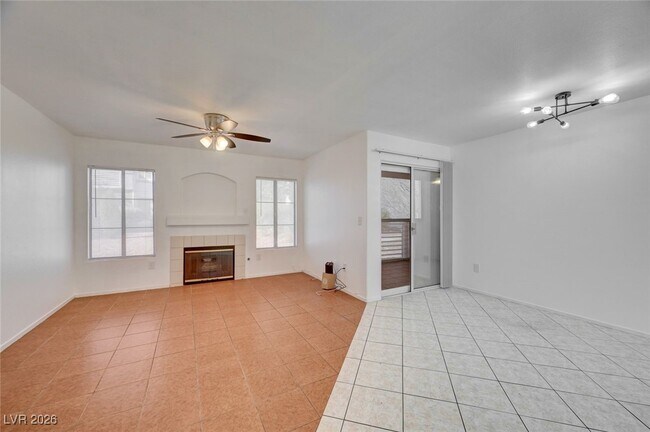 Building Photo - 4555 E Sahara Ave